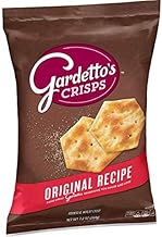 Gardetto's Crisps Original, 3 Oz (Pack of 7)