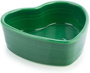 Heart-Shaped 7 OZ Ramekin 4 1/2 Inch by Fiesta