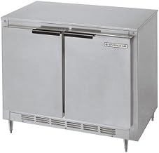 Beverage Air UCR34Y Undercounter Refrigerator