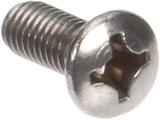 Replacement for fits Alto Shaam Screw,M6X1X16Mm Oval SC-22282 -