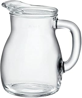 Bormioli Rocco Bistro Jug 0.25L 1.46140 (00057) RBR3901