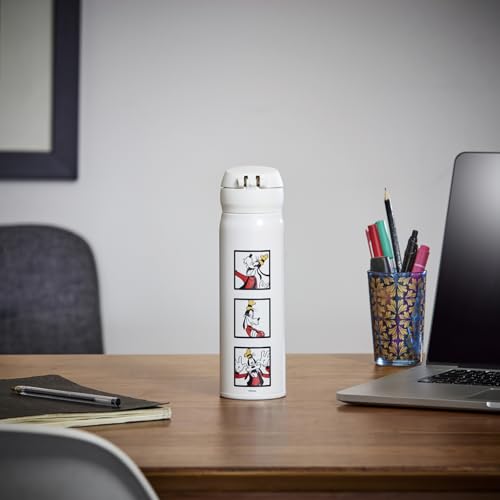 THERMOS 16.9 Ounces / Goofy / 500.0 milliliters Thermoses