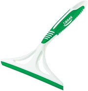 Libman 1070 Window Squeegee - 9" Blade Width Pack of 6