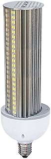 Satco (Pack of 4) S8924 40W/LED/HID/WP/3K/E26/100-277V Light Bulb