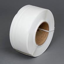 Strapping, 18, 000 ft. L, Polypropylene