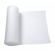 Winco Clear / 24"W x 480"L / 1 Shelf Liners