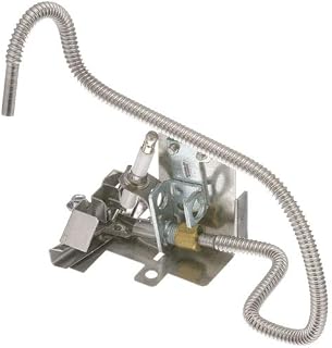 Exact FIT for Magikitch'n MKB8039517-C Pilot Burner - NAT - Replacement Part by MAVRIK