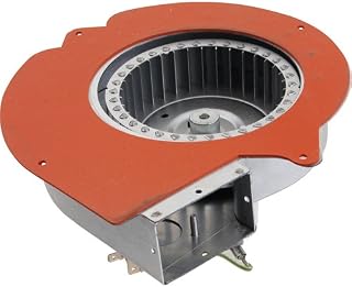 FWE Blower Assembly (115/230V) Z600-2065