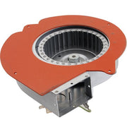 Blower Assembly (115/230V) by FWE – Model Z600-2065