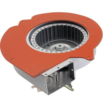 Blower Assembly (115/230V) by FWE – Model Z600-2065