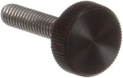 Replacement for fits Delfield Screw,Thumb,8-32X3/4 Knurled 9321562 -