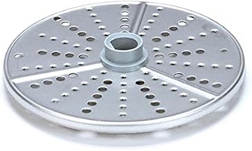 27764 Extra Fine Hard Cheese Grating Plate for R301U by Robot Coupe