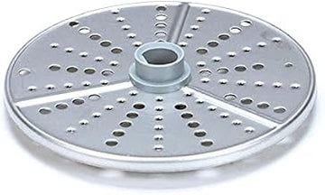 27764 Extra Fine Hard Cheese Grating Plate for R301U by Robot Coupe