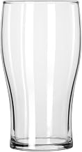 Libbey 4803 Clear 20 Ounce Pub Glass - 24 / CS