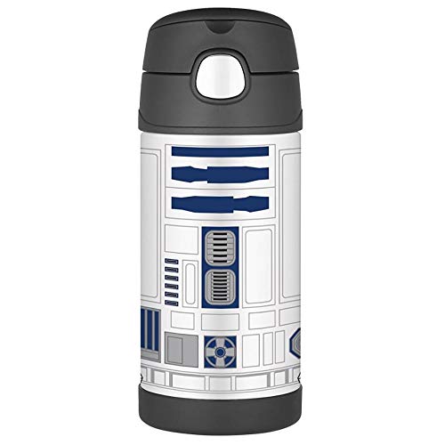 THERMOS R2D2 / 1 / 12 Ounces Thermoses