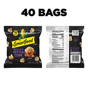 Smartfood Kettle-Corn / 0.5 Ounce (Pack of 80) / Smartfood Popped