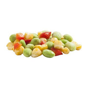Culinary Select Edamame Succotash - 2.5 lb. package by Simplot – 2.5 lb., Pack of 6