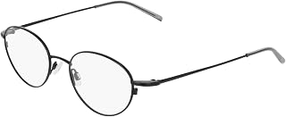 Flexon FLX811PMAG-SET Black 48/18/145 UNISEX Eyewear Frame