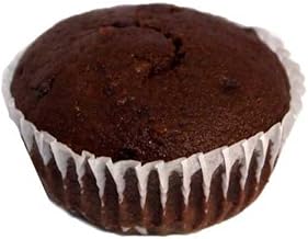 Smart Choice Whole Grain Choc Choc Chip Muffins, 2 Ounce -- 96 per case.