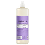 Mrs. MEYER'S Lilac / 3 Count (Pack of 1) / Modern All-Purpose Cleaners