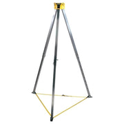 Confined Space Entry Kit by MSA – X-Large, Aluminum, Model 10163033