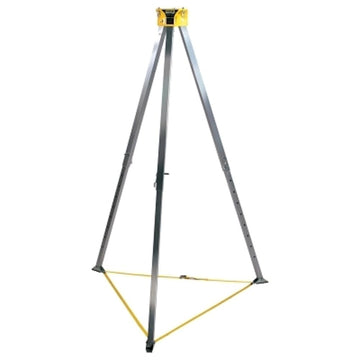 Confined Space Entry Kit by MSA – X-Large, Aluminum, Model 10163033