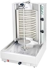 DE2A Eurodib USA - Visvardis Gyro Machine, Electr