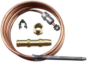 Replacement for fits Blodgett Thermocouple - 48" 52091