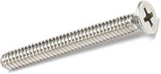 For Accutemp AT0F-2061-41140#10-24 X 1 3/4 Phillips, Fh | Commercial Kitchen and Restaurant Equipment Precision Match Replacement Part to Restore Peak Performance