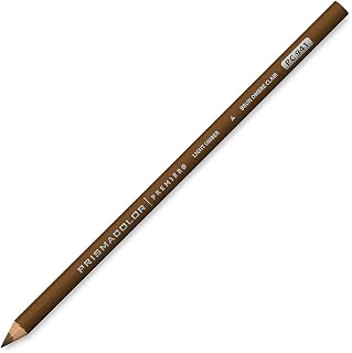 Prismacolor Premier Colored Pencil - Light Umber