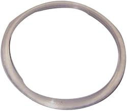 Crathco 1013 5-Gal Bowl Gasket For Bubbler! Beverage Dispensers