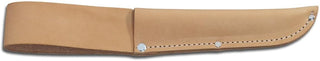 Dexter-Russell (20440) #3 Traditional Leather sheath for up to a Dexter 6" blade