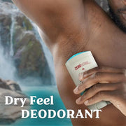 Old Spice Blue Agave + Fresh Waterfall / 3 Ounce (Pack of 3) / 1 Deodorant