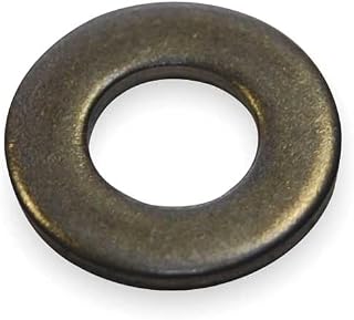 Chicago Faucets Cartridge Stem Washer, Stainless Steel