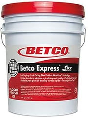 Betco Express with SRT 55 Gallon Drum