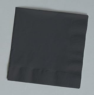 Creative Converting 259134 Napkin Beverage Case of 6