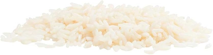 Simplot Good Grains Individual Quick Frozen White Rice, 40 Pound -- 1 each.
