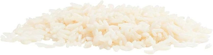 Simplot Good Grains Individual Quick Frozen White Rice, 40 Pound -- 1 each.