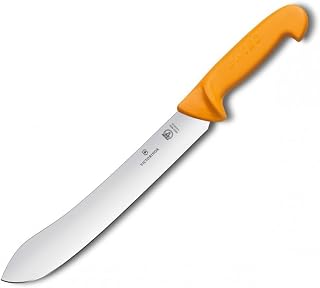 Victorinox B00K5RFSQO Swibo Butchers Knife 25.5cm