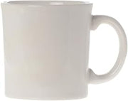 Homer Laughlin China 58300 Undecorated 12 Oz. Executive Mug - 36 / CS