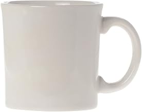 Homer Laughlin China 58300 Undecorated 12 Oz. Executive Mug - 36 / CS