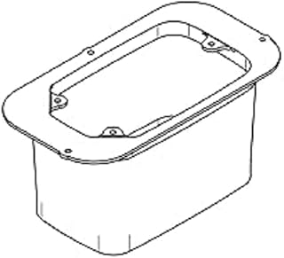 Coleman 9330A4541 Collar Duct Fabric Kit