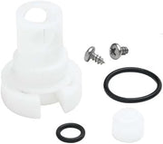 T&S Brass TS Brass B-0968-RK01 Repair Kit for B-0968 Atmospheric Vacuum Breaker Assembly Small