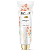 Complete Curl Care Conditioner with Jojoba Oil by Pantene – 8 Fl Oz (Pack of 1)
