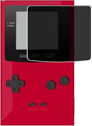 Privacy Screen Protector Film, compatible with Gameboy Color GBC ESP32 Anti Spy TPU Guard （ Not Tempered Glass Protectors ） New