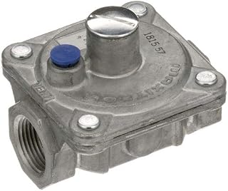 Exact FIT for MAGIKITCH'N 2701-002 Pressure Regulator 3/4" NAT - Replacement Part by MAVRIK