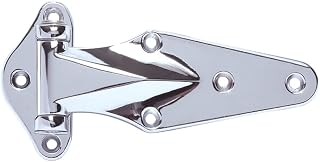 Kason 11070000028 HINGE, SURFACE MOUNT;