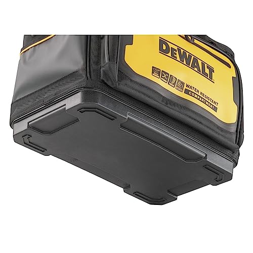 DEWALT 16" Open Mouth Tool Bag / One Size / No Color Tool Bags