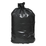 Webster Black / 60.0 gallons / 100 Can Liners