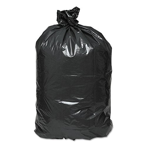 Webster Black / 60.0 gallons / 100 Can Liners